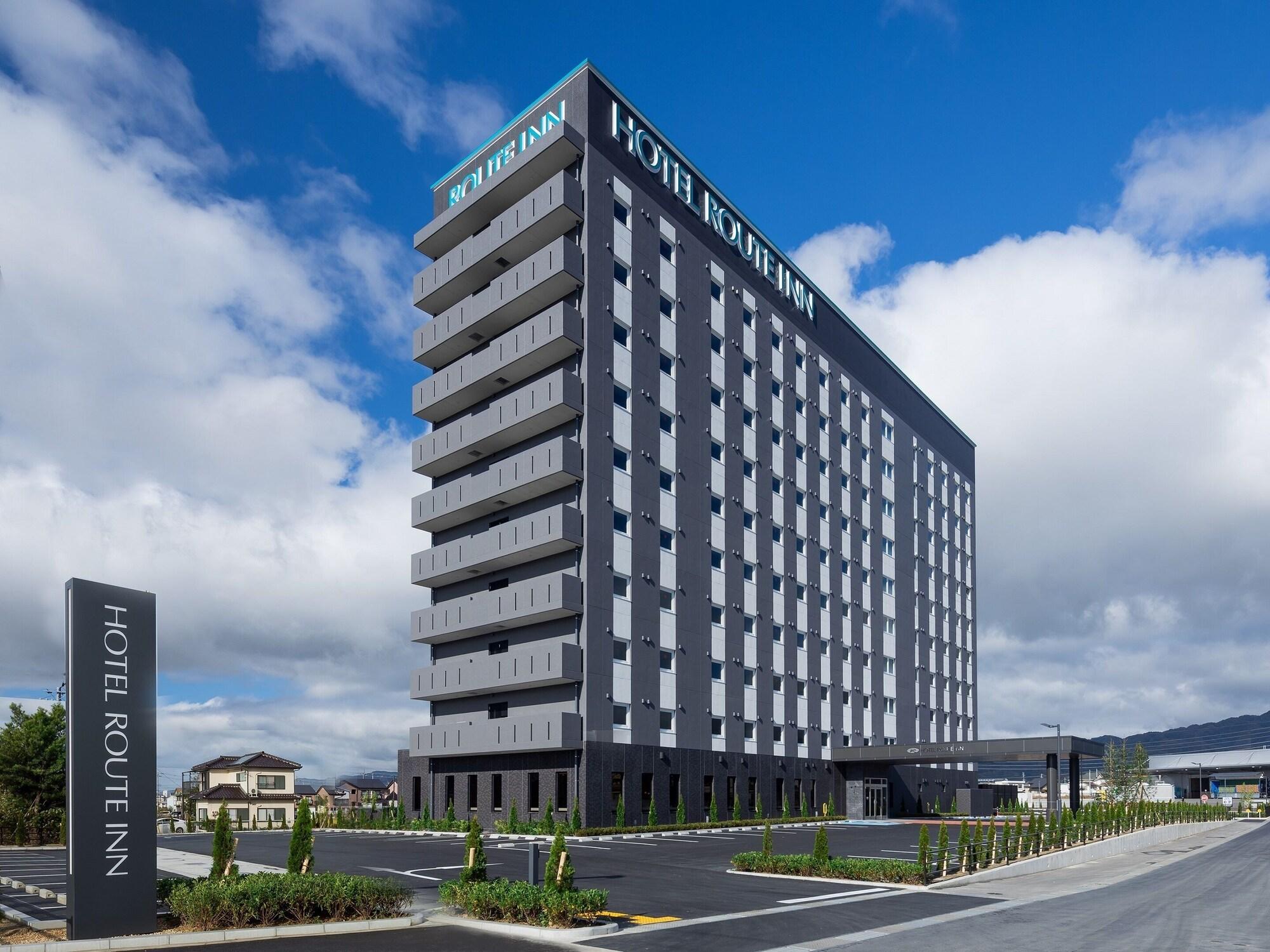 Varios Hotel Route Inn Kinokawa