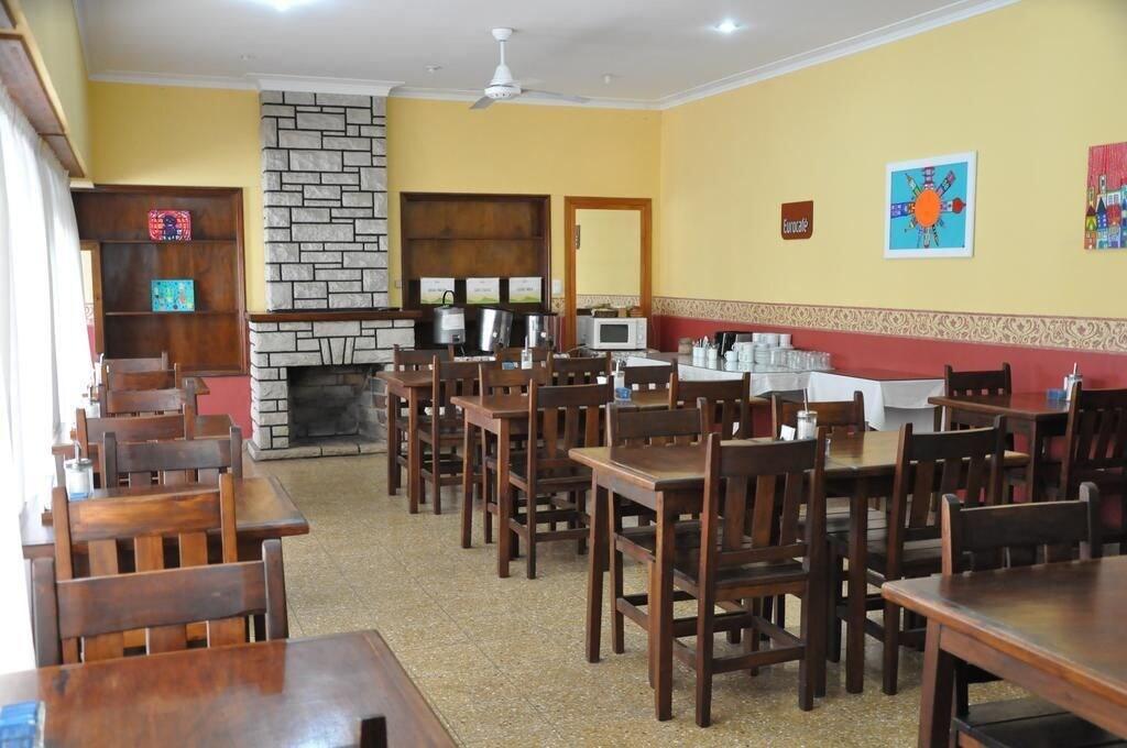 Bar/Salón Hotel San Jose