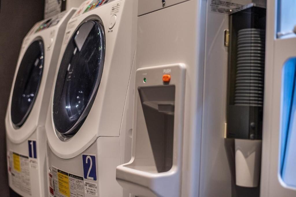 Instalaciones Recreativas Hotel Vista Tokyo Tsukiji