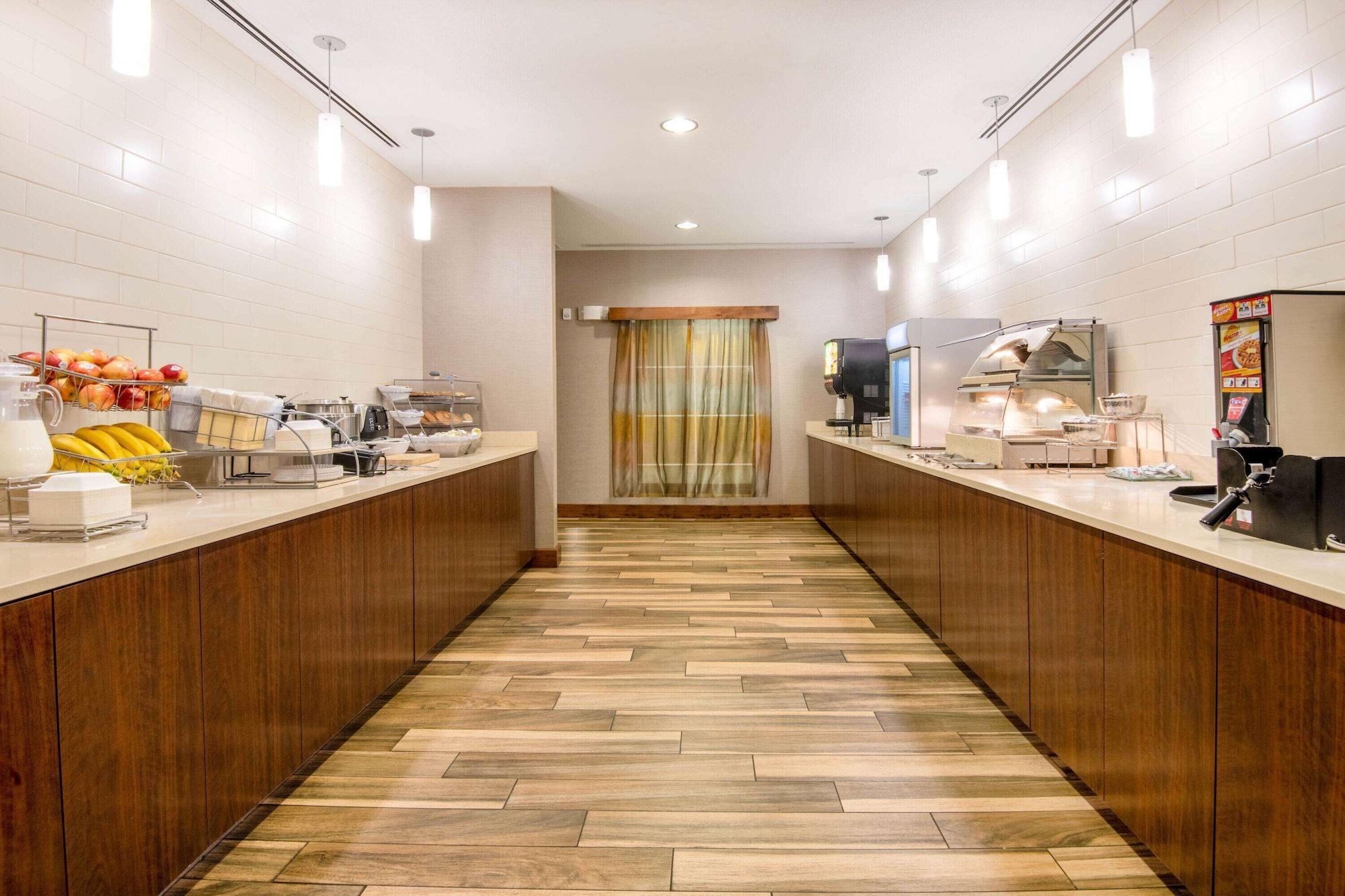 Restaurant La Quinta Inn & Suites by Wyndham Durango