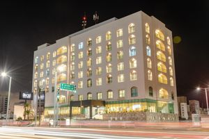 Alojamiento - Rivoli Select Hotel