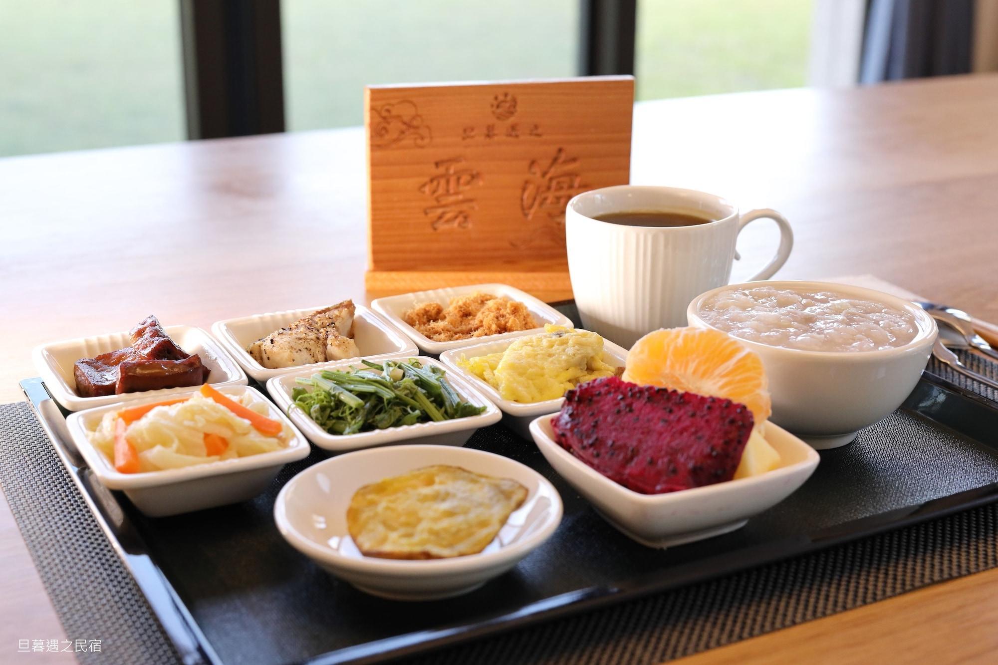 Restaurant Vita Lenta Manorial Homestay