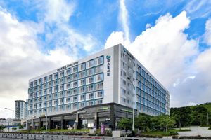 Alojamiento - FIRSTCITY HOTEL YEOSU