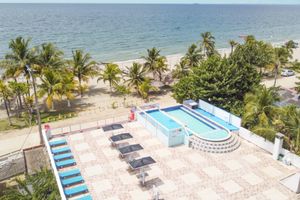 Alojamiento - Hotel Playa Divina