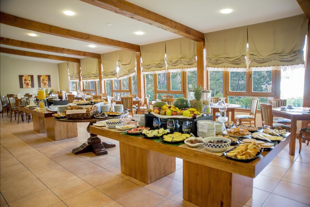 Restaurant Abeiras