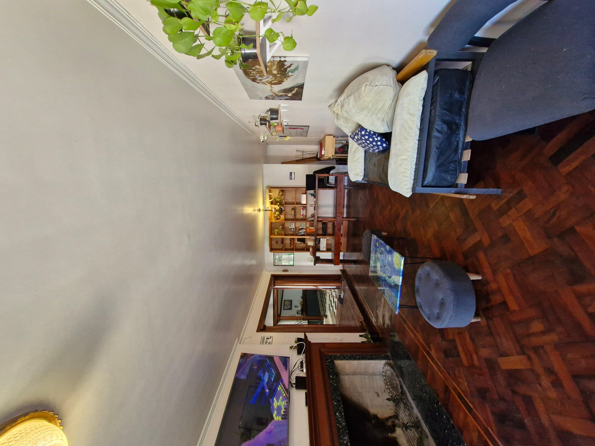 Playa Hostel Why Not Guemes