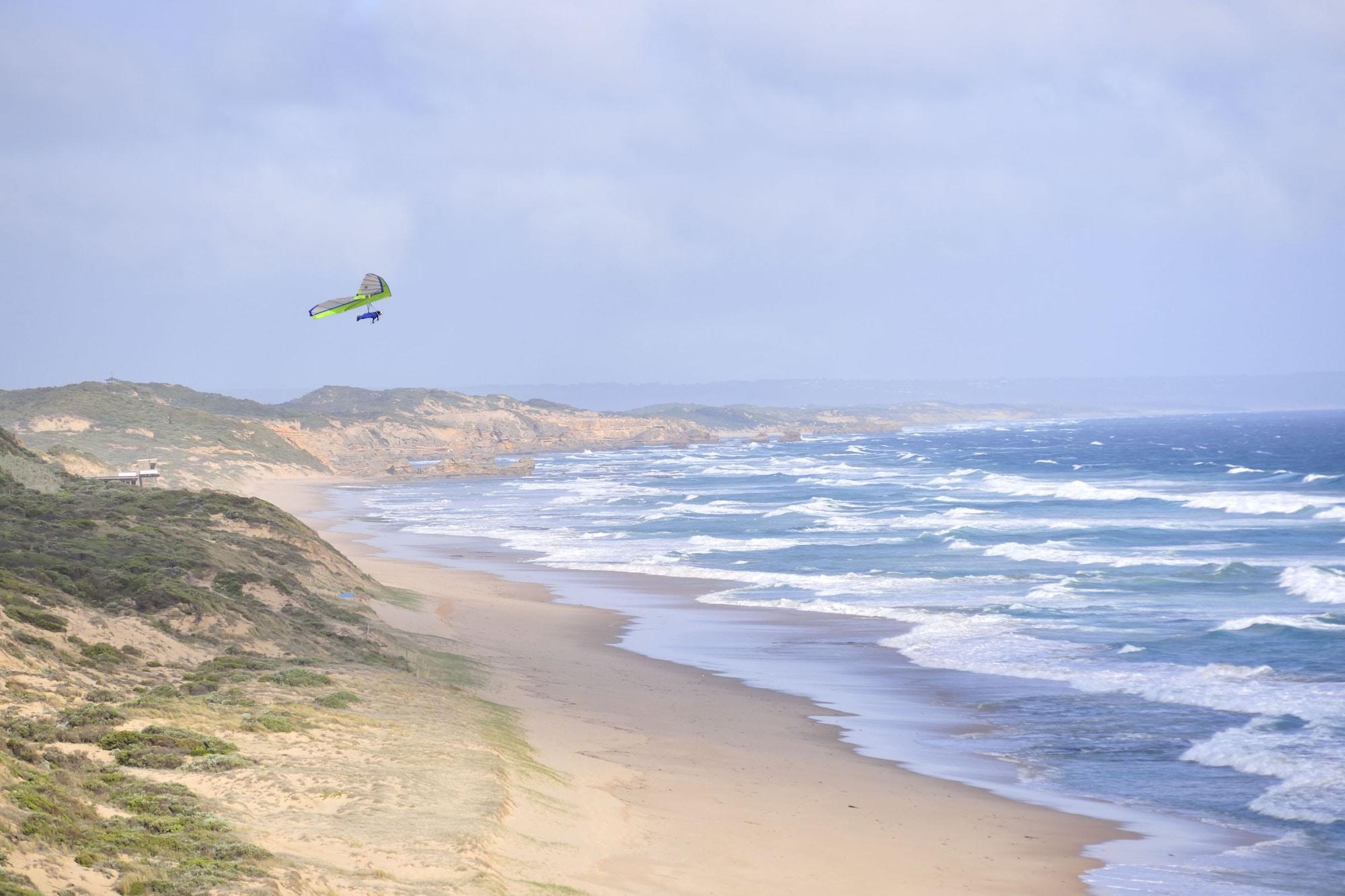 Playa Mercure Portsea