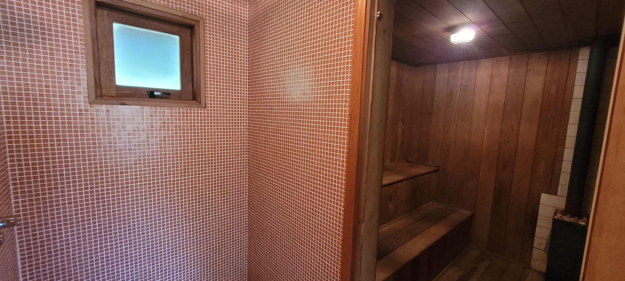 Spa Pousada Bucaneve