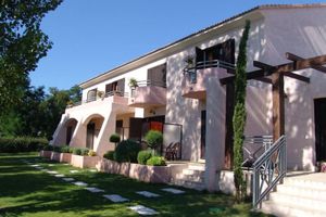 Alojamiento - Chez Walter