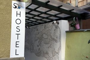 Alojamiento - SubSpace Hostel
