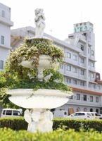 Alojamiento - Hotel Itoh