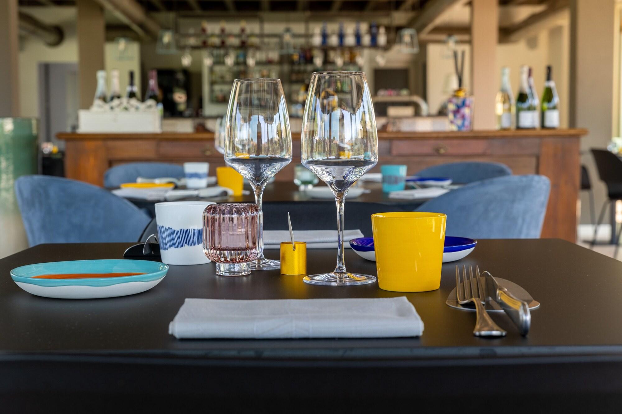 Restaurant Villa Nichesola