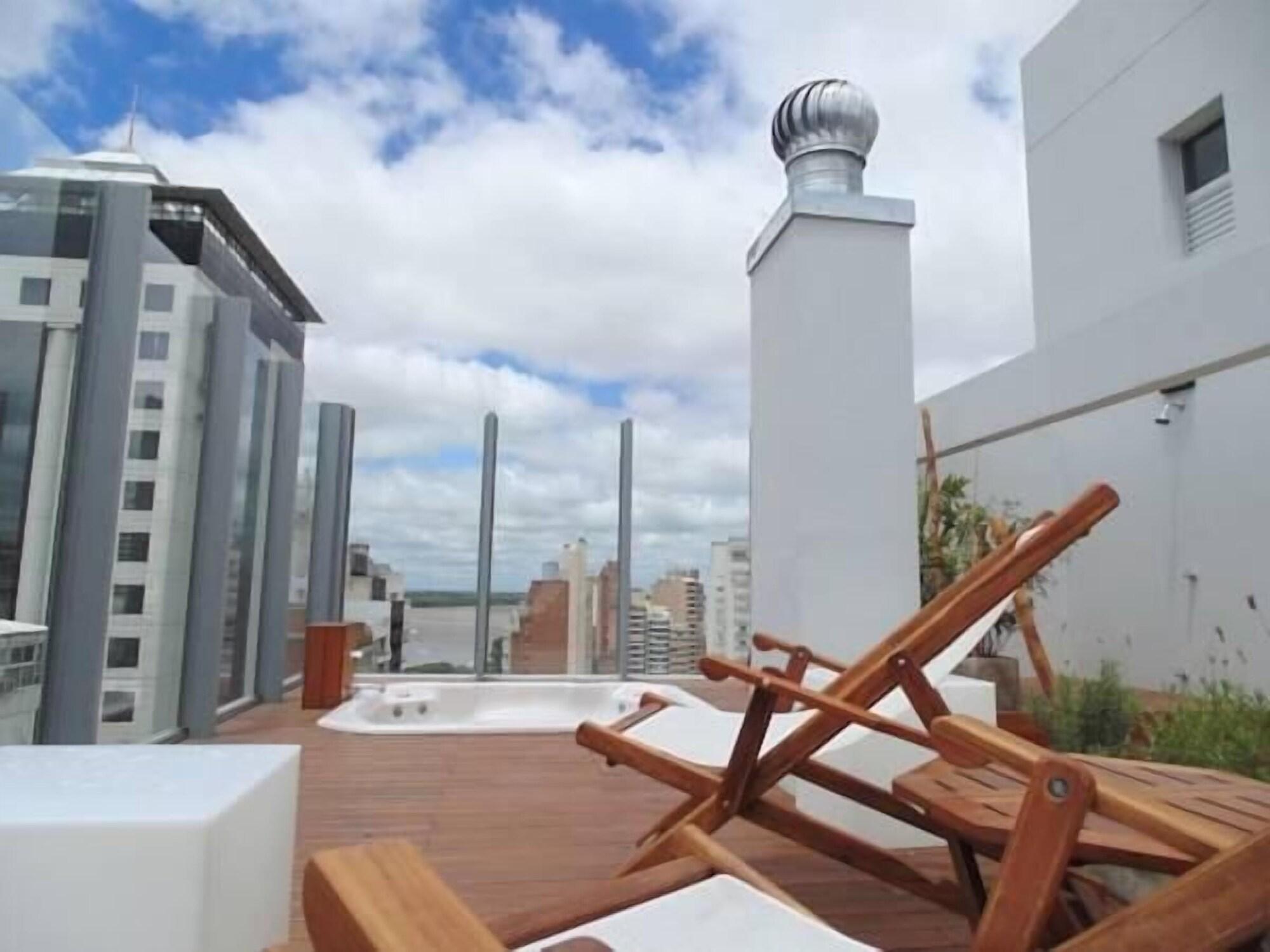 Comodidades del Alojamiento Catamarca Suites Land