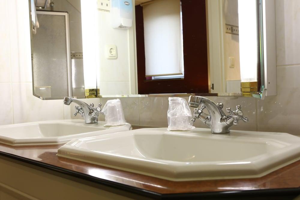 Baño De Witte Hoeve