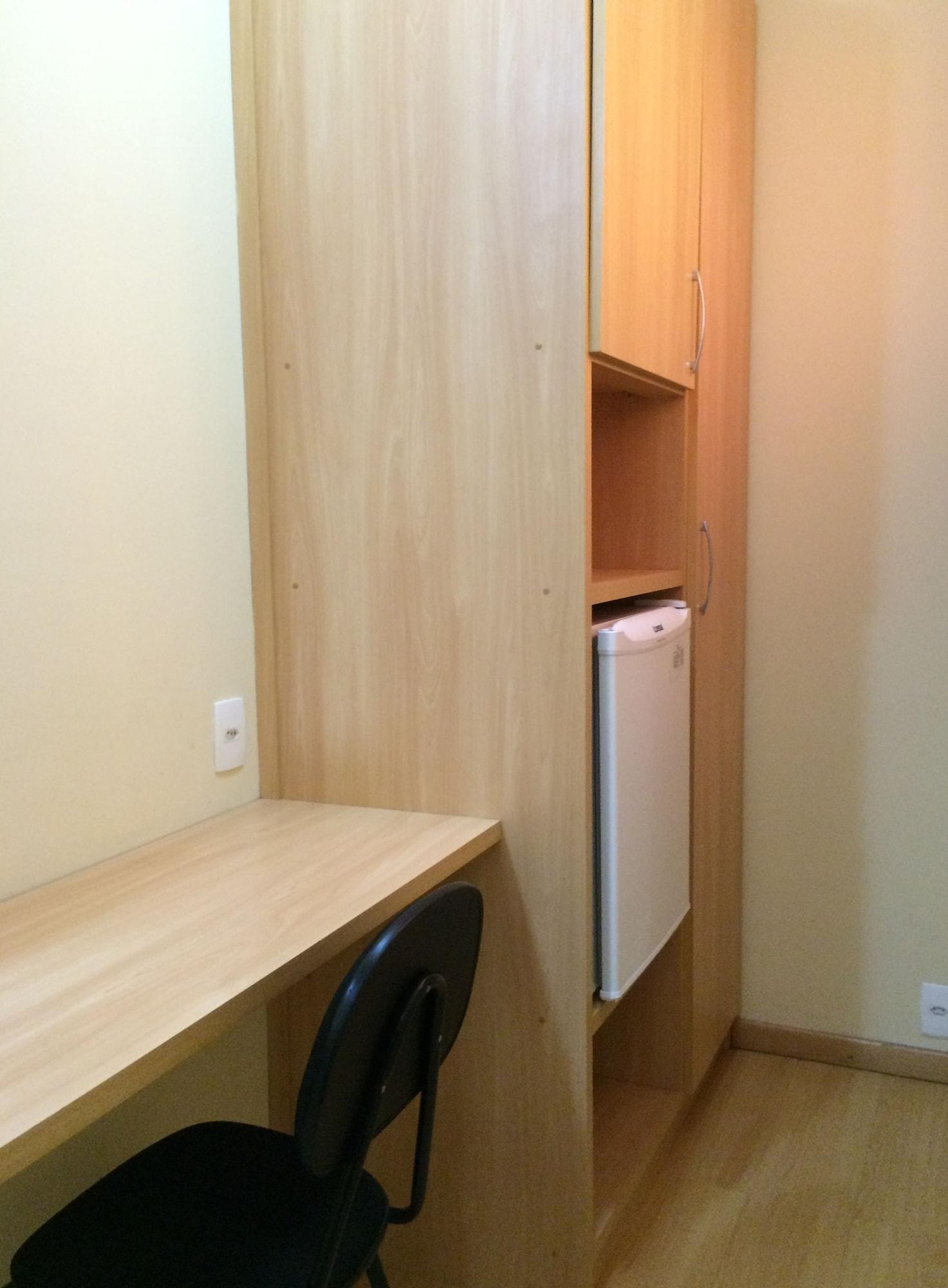 Set de Habitación Hotel Americano
