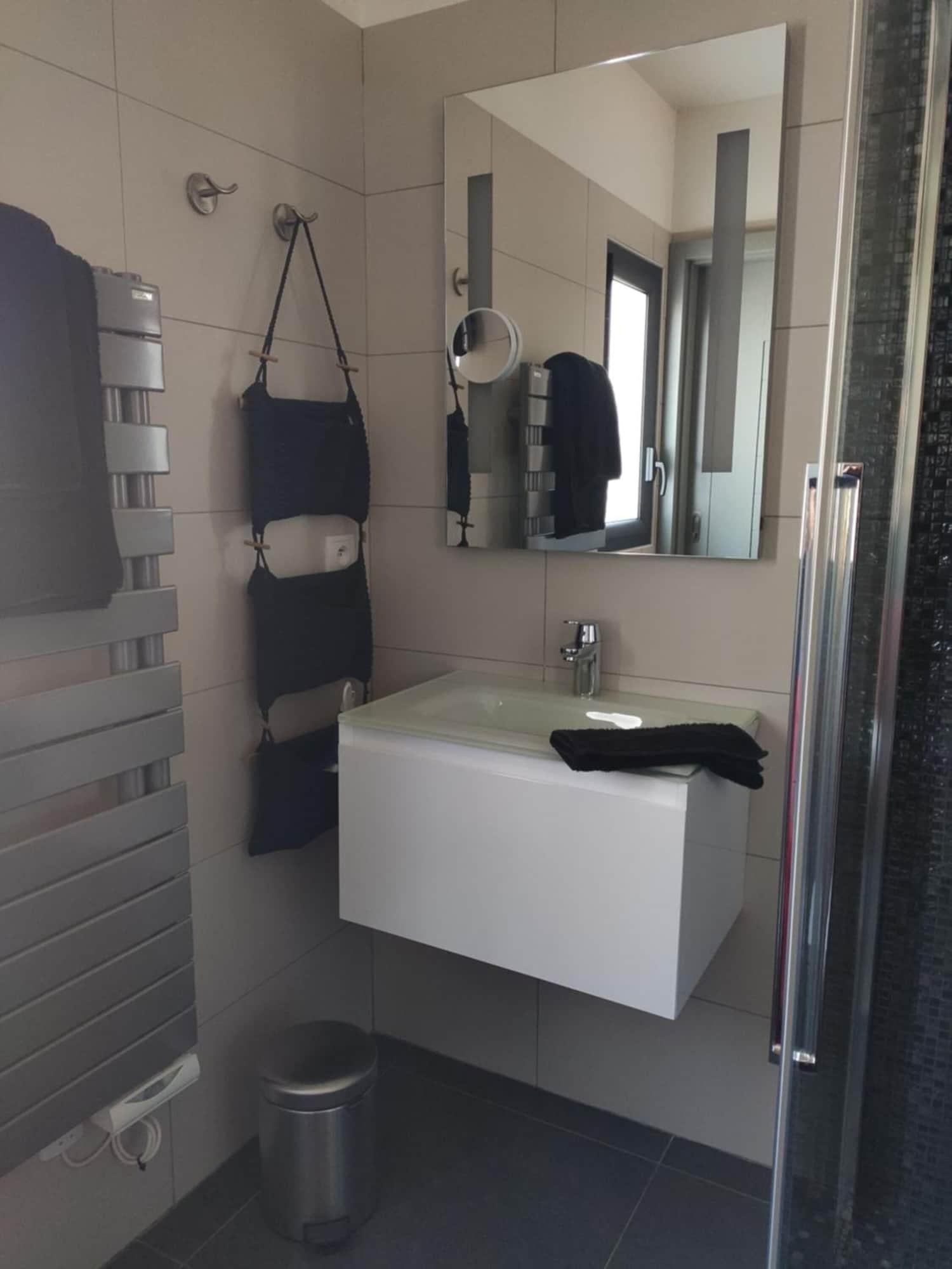 Equipamiento de Habitación Villa Otilia