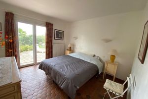 Casas - House / Villa - Le Rayol-Canadel