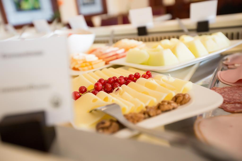 Restaurant Das Reinisch Guesthouse