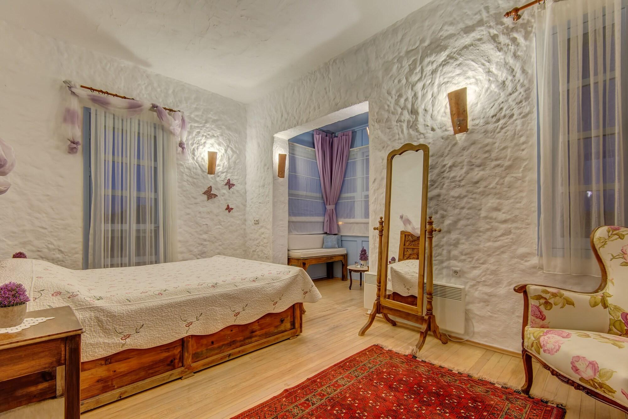 Habitación Lale Lodge Hotel