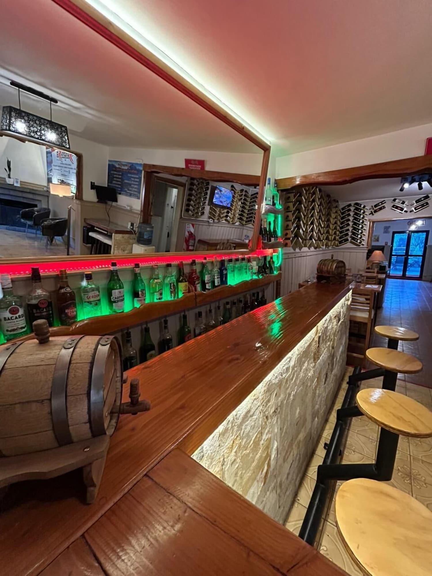 Instalaciones Recreativas SURPRISE TURISMO