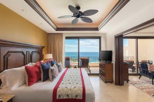 Alquiler Vacacional - Luxurious 5 Diamond Resort Deluxe One Bedroom Lands End Golf Access INC