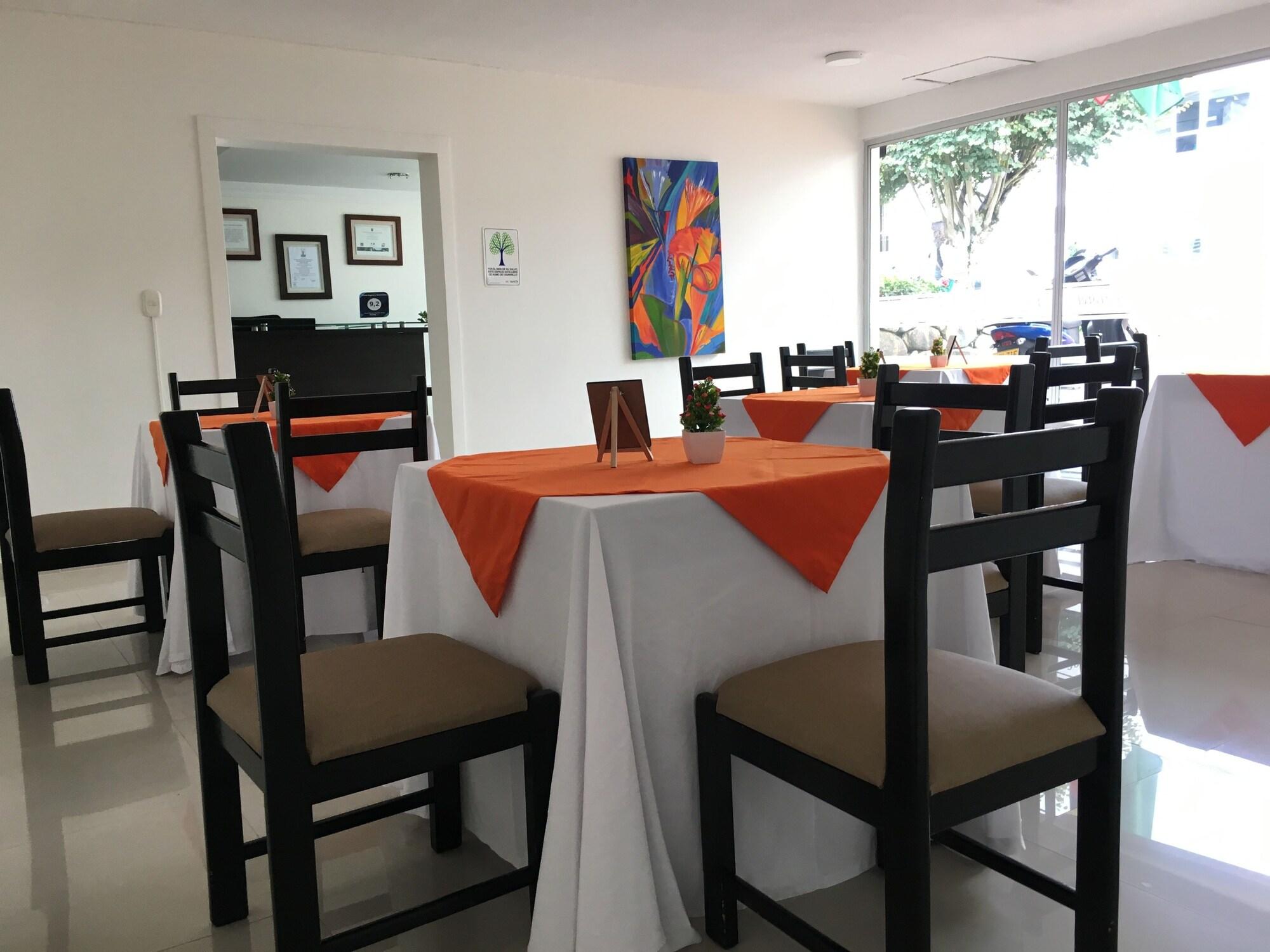 Restaurant Regines Hotel
