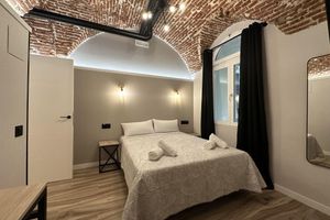 Alojamiento - CC Opera Suites