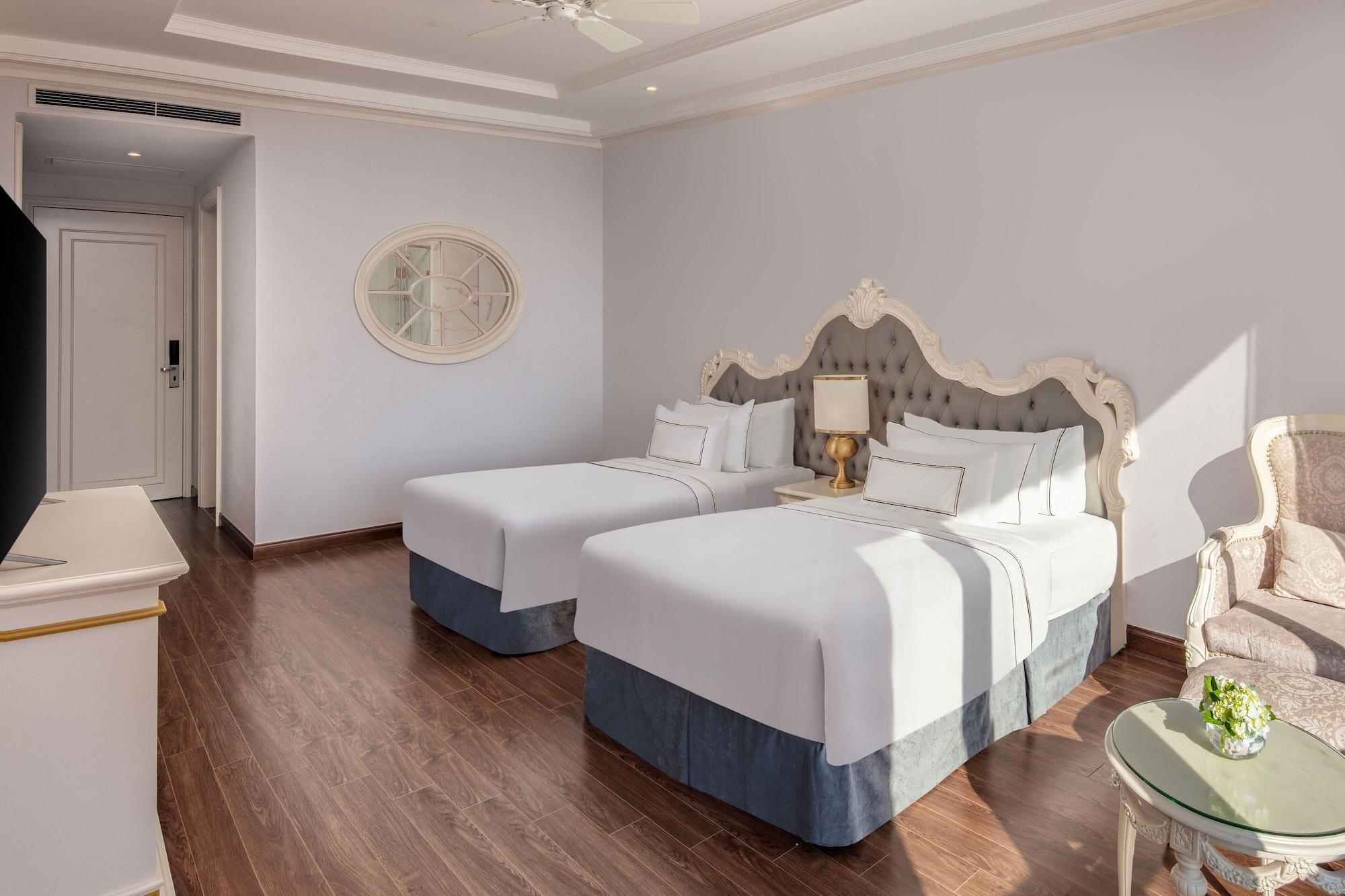 Habitación Melia Vinpearl Quang Binh