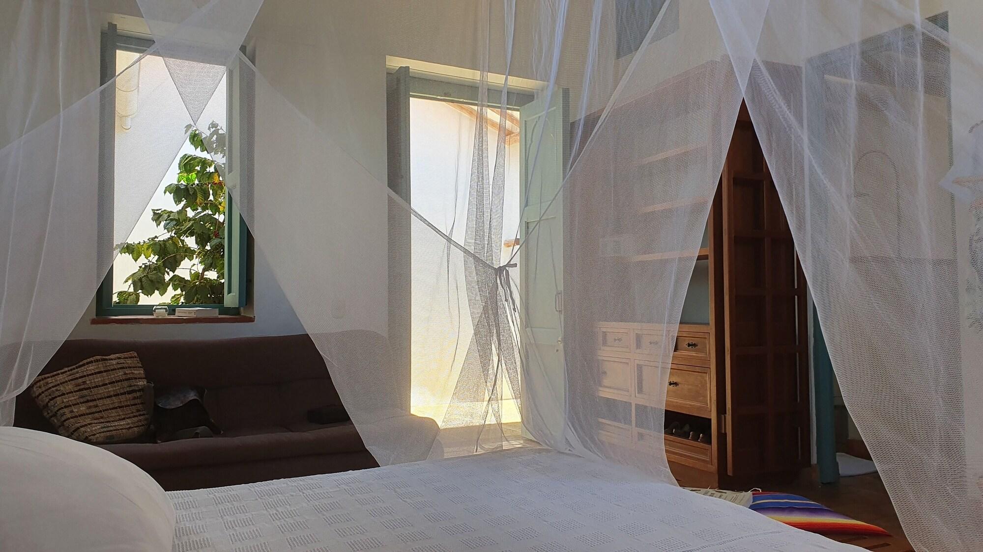 Habitación Casa Barichara Boutique