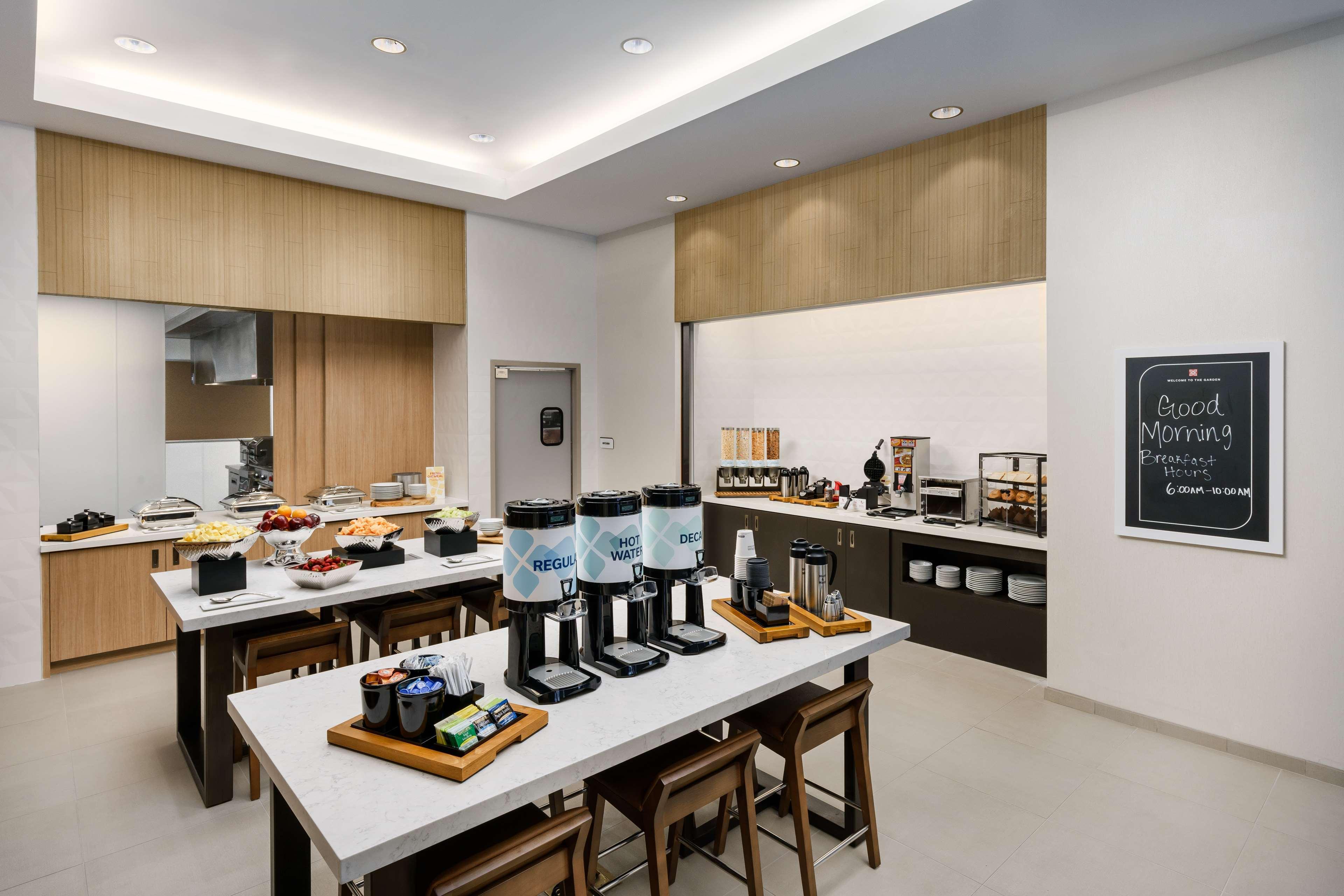 Restaurant Hilton Garden Inn Apopka City Center