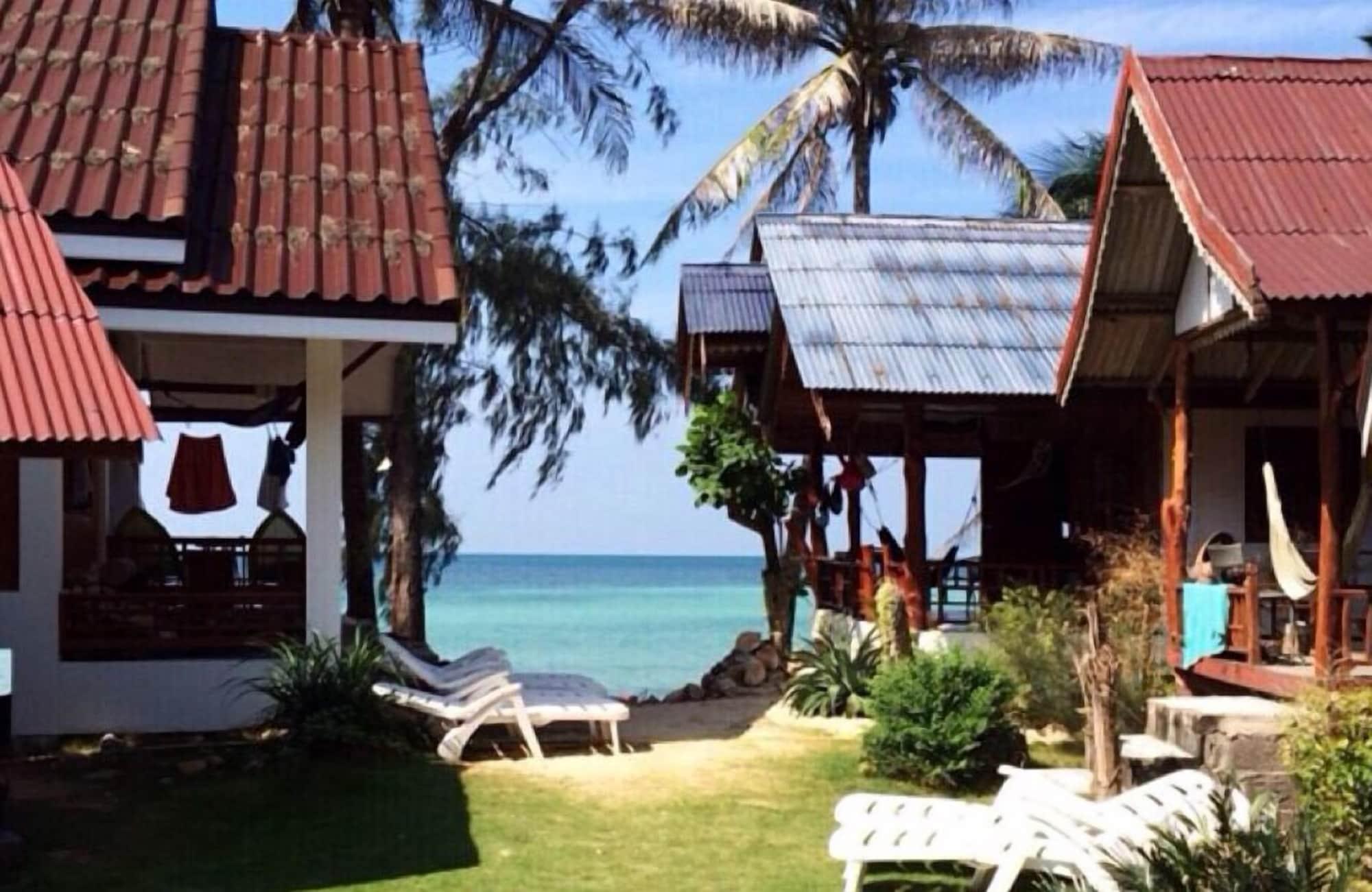 Varios Hut Sun Bungalow