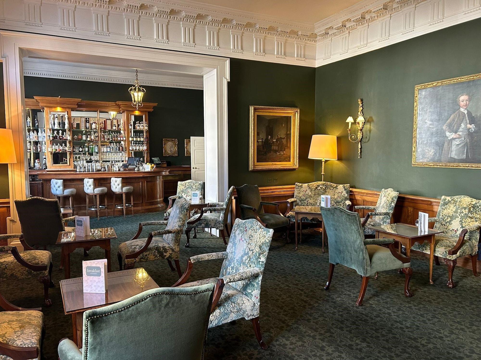 Bar/Salón The Merrion