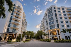 Alojamiento - Habitat Brickell