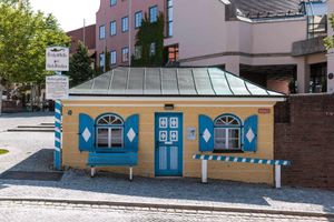 Alojamiento - Limehome Dachau Konrad-Adenauer-Str