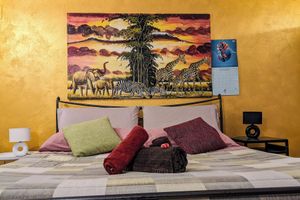 Alquiler Vacacional - Quiet tavern for a relaxing break and a chance to explore the lakes