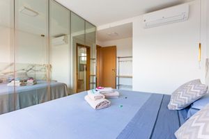 Alquiler Vacacional - Apto Moderno com Vista Fantástica do Flamboyant