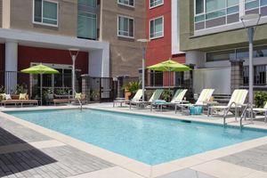 Alojamiento - HYATT house San Jose/Silicon Valley