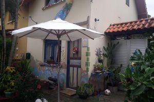 Alojamiento - Casa Hostel Mosaicos DyA