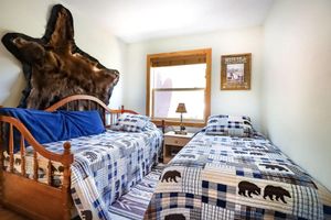 Alquiler Vacacional - Colorado Cabin @ Epicenter of Adventure VIEWS&WIFI