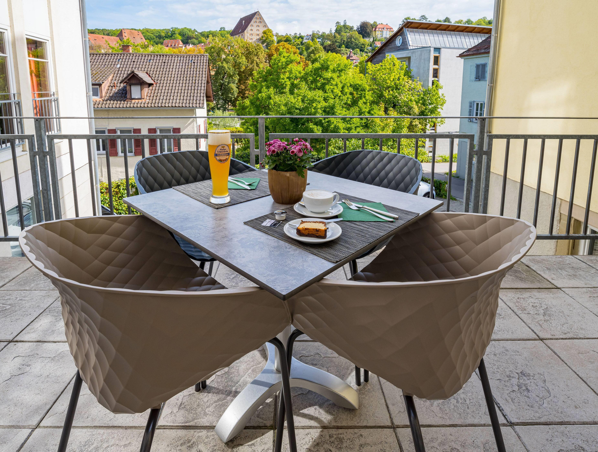 Restaurant Aspire Kronprinz, Trademark Collection By Wyndham