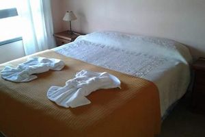 Alojamiento - Hotel Sol del Champaqui