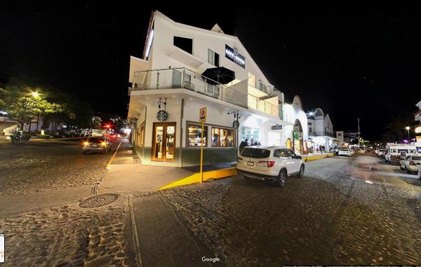 Loft Hotel Malecon Vallarta - Hoteles cerca de Malecón en Puerto Vallarta