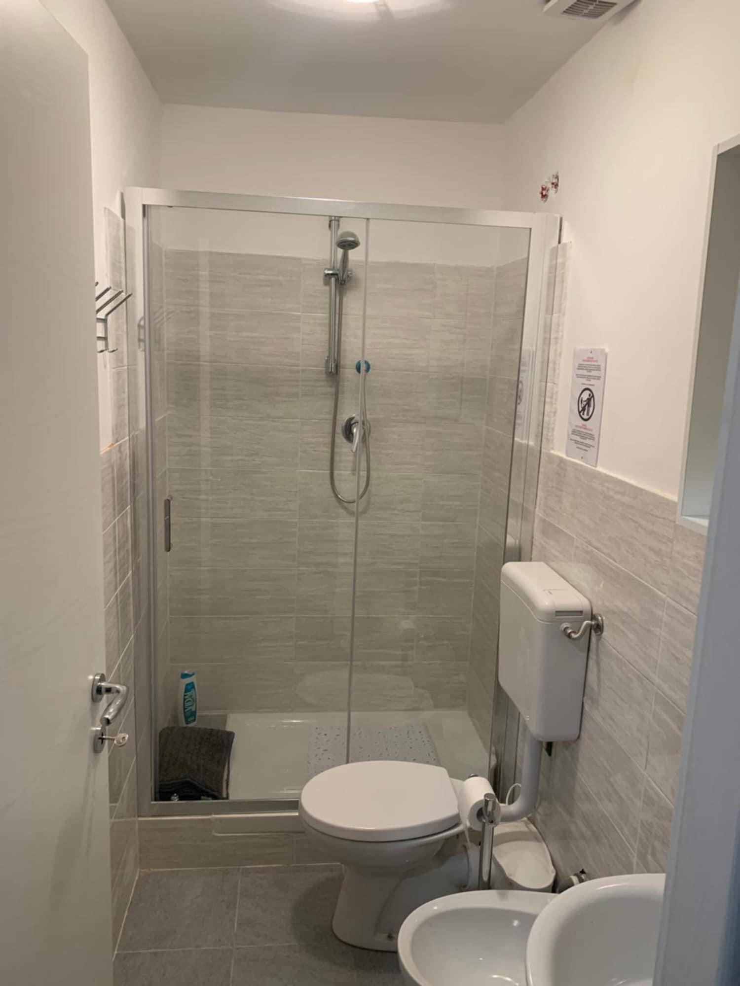 Equipamiento de Habitación Le Stanze Della Lanterna
