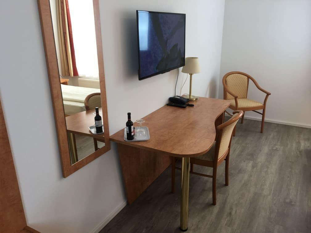 Set de Habitación Main Kinzig Hotel am Limes