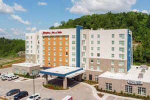 Alojamiento - Hampton Inn & Suites Nashville North Skyline