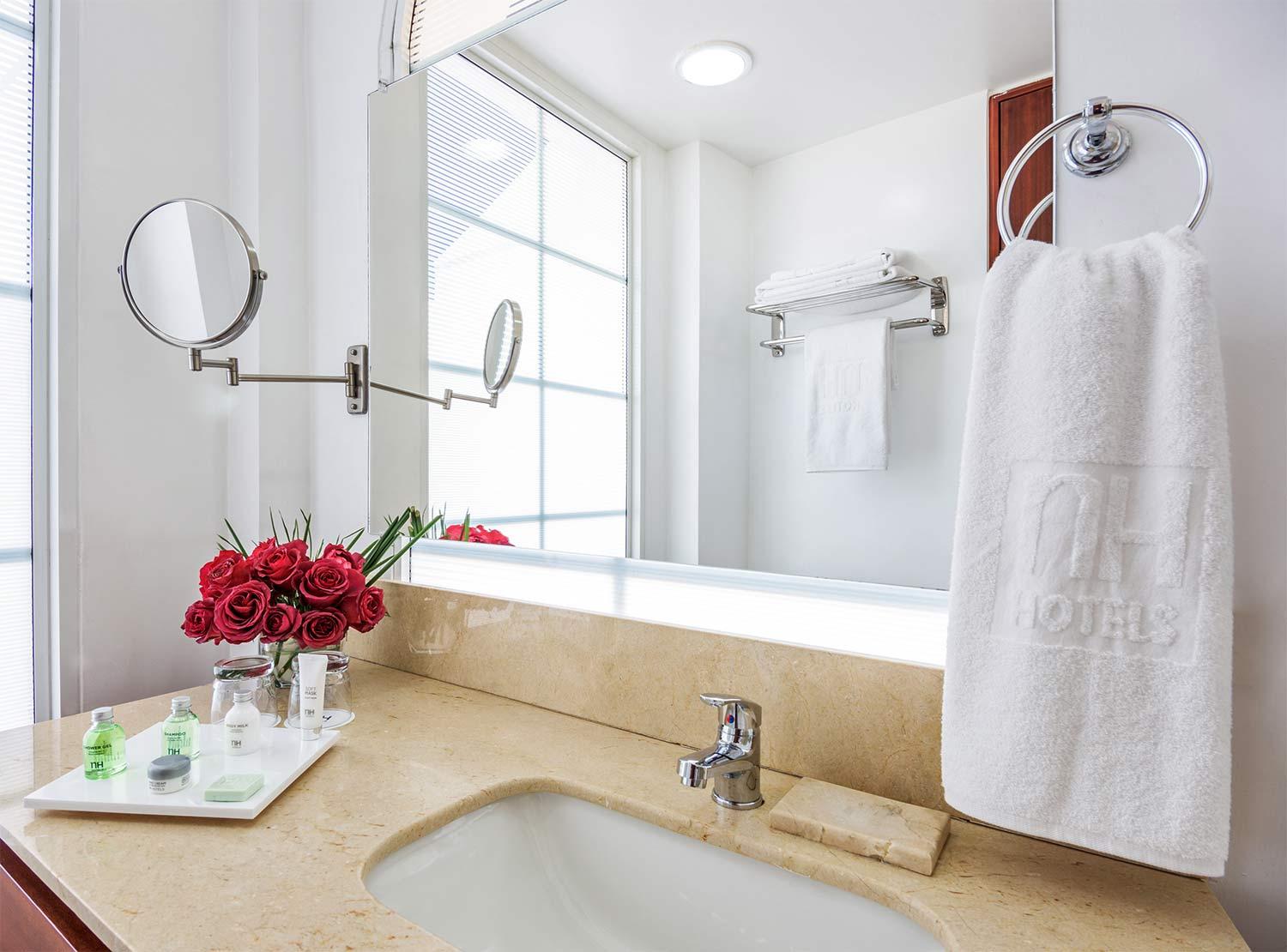 Hotel NH Royal Urban Cartagena