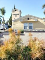Alojamiento - Coronado Inn