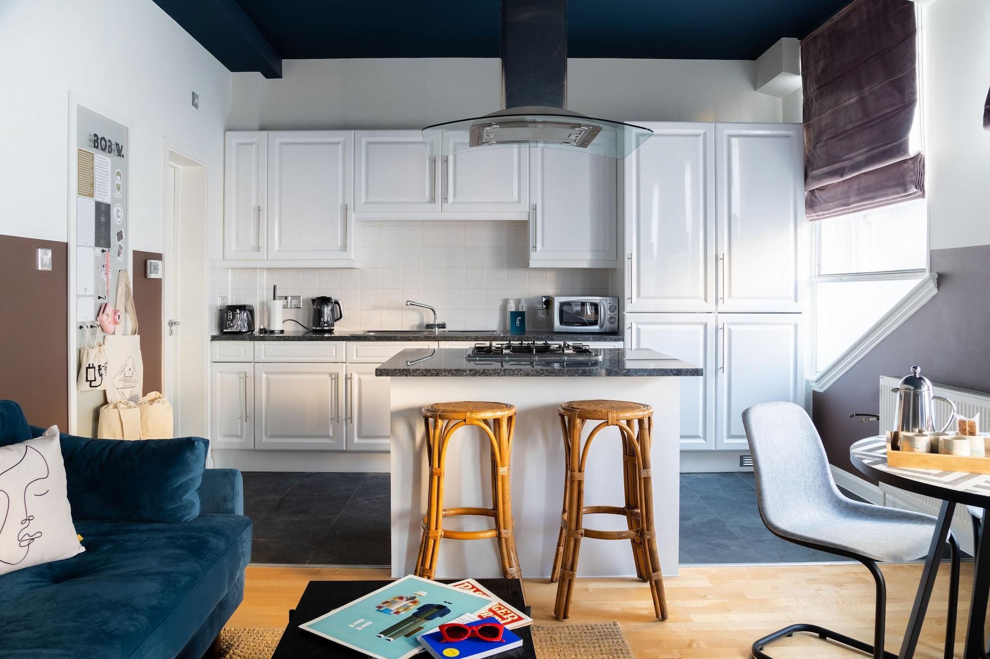 Equipamiento de Habitación Bob W Tower of London