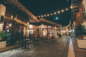Alojamiento - Castle Boutique Hotel