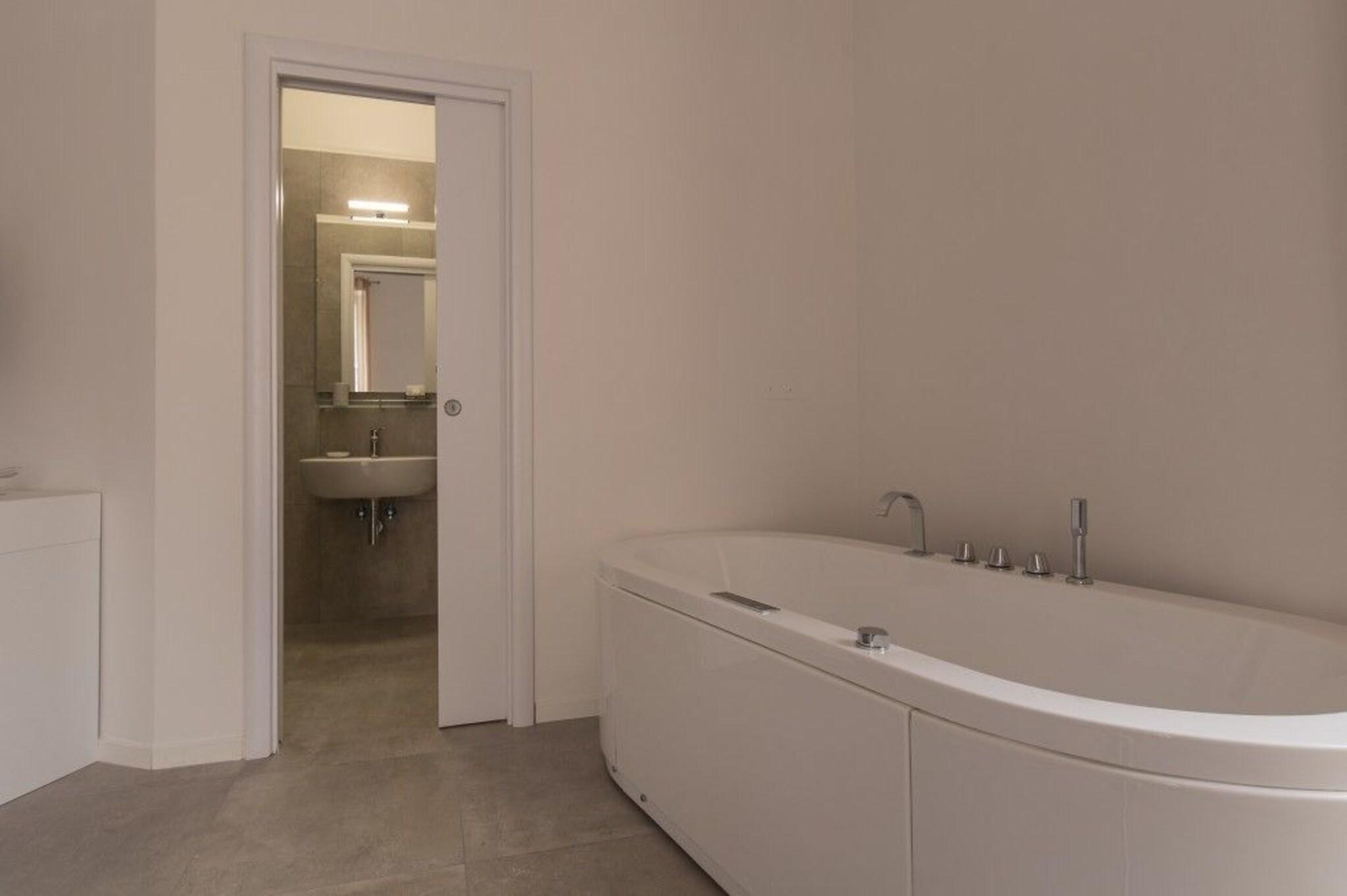 Instalaciones Recreativas B&B Napoli Centro